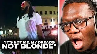Thumbnail: Deji Reacts To A Man Realizing He Just Killed 5 Women