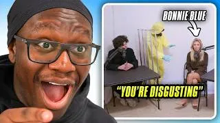 Thumbnail: Try not to laugh, Matan edition