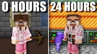 Thumbnail: I Played 24 Hours of Gregtech, It was Awful!