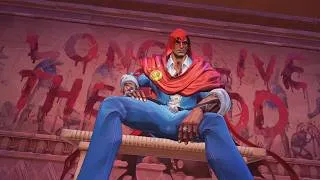 Thumbnail: First Look at Thebes Map - Marvel Rivals