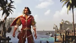 Thumbnail: This New Captain Will Make Us RICH - Corsair Cove - Tutorial / LP Ep 2 (Beginner's Guide)