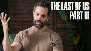 Thumbnail: The Last of Us 3 2024 NEWS: Neil Druckmann talks about Tommy & TLOU3