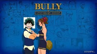 Thumbnail: Izuku Plays Bully Part 10 Ps5