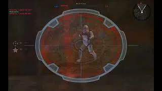 Thumbnail: Star Wars Battlefront II 2005 Instant Action The Arena / Luke Skywalker has the force with him! 4/4