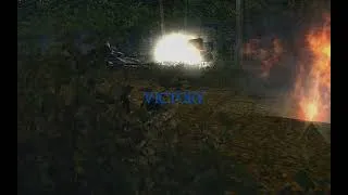 Thumbnail: Star Wars Battlefront II 2005 Instant Action The Arena / Boba Fett gets the job done! 2/4