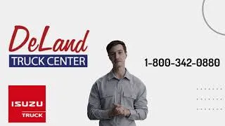 Thumbnail: Isuzu Commercial Truck Dealership in Florida Located in the City of Deland Provide Information Video
