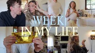 Thumbnail: vlog: best cookie recipe ever, whitefox summer outfits, summer house + love island debrief 