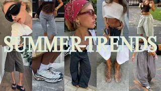 Thumbnail: 2026 Summer Fashion Trends (approachable and wearable)