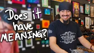 Thumbnail: Does it matter?