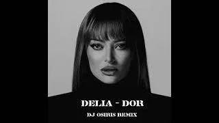 Thumbnail: Delia - Dor  ( Dj Osiris Remix )