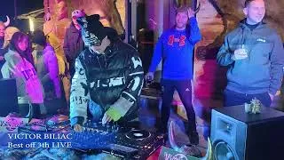 Thumbnail: Melodic House Mix /Barlogul Vikingilor/ Victor Biliac Live #victorbiliac Dj Set