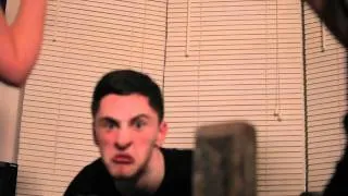 Thumbnail: Nerds Dancing to SCREWFACE by Shaun White