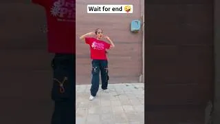 Thumbnail:  Maskara Song Dance Cover | Deleena Dance Cover 💃 | Trending Dance Reel 2026 #shorts