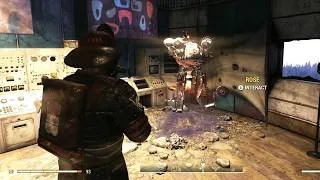 Thumbnail: Fallout 76  -   4K (3840x2160) With the R7 5700X3D & The Radeon RX 7900 XT