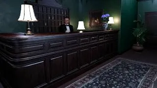 Thumbnail: The Ardmore: Last Shift Demo  -  1080p With Radeon Graphics 512SP + Ryzen 7 5700U