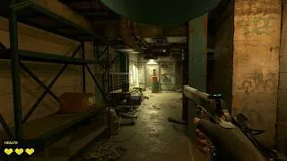 Thumbnail: Half-Life: Alyx  -   4K (3840x2160) With the R7 5700X3D & The Radeon RX 7900 XT