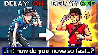 Thumbnail: TF2 - Scout No Delay Exploit