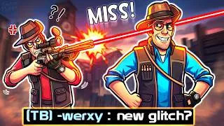 Thumbnail: TF2 - Fake Head Exploit (Sniper No Headshots Exploit)