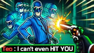 Thumbnail: TF2 - The Lag Exploit