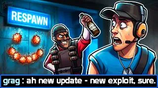 Thumbnail: TF2 - No Setup Exploit