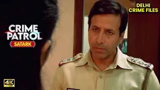 Thumbnail: शादी बनी रहस्य! | Crime ki Jung | New EP | Full EP