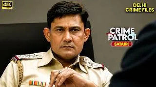 Thumbnail: School Group में कांड | Crime Patrol 4K | Best Of Crime Patrol 2026 | Savdhaan India