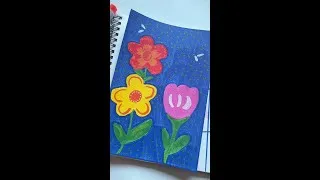 Thumbnail: Deli Acrylic Markers: Adding Fun to My Life!#drawing #art #rkers