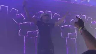 Thumbnail: Chance the Rapper - “Finish Line/Drown” LIVE in Baltimore The Coloring Book Anniversary Tour