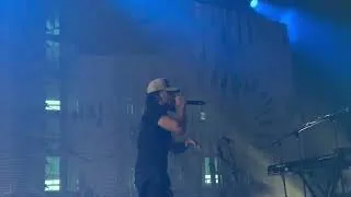 Thumbnail: Chance the Rapper - “I’m The One” LIVE in Baltimore for the Coloring Book 10 Year Anniversary Tour