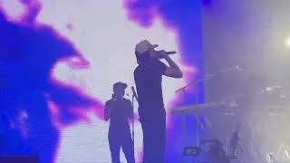 Thumbnail: Chance the Rapper - “Smoke Break” LIVE in Baltimore for the Coloring Book 10 Year Anniversary Tour