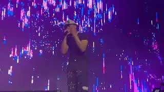 Thumbnail: Chance the Rapper - “Mixtape” LIVE in Baltimore for the Coloring Book 10 Year Anniversary Tour