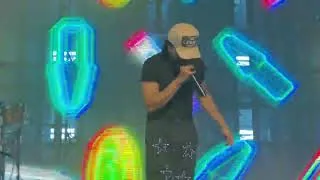Thumbnail: Chance the Rapper - LIVE in Baltimore for the Coloring Book 10 Year Anniversary Tour (2026)