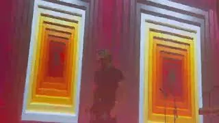 Thumbnail: Chance the Rapper - “No Problem” LIVE in Baltimore for the Coloring Book 10 Year Anniversary Tour