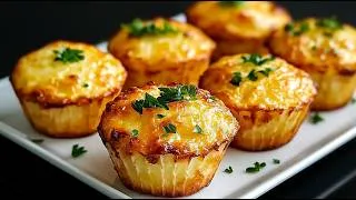 Thumbnail: A Recipe Your Kids Will Love! ❤️ 5-Ingredient Dinner For Your Family!