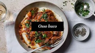 Thumbnail: Osso buco recipe | 2026 delicious. Harvey Norman Produce Awards