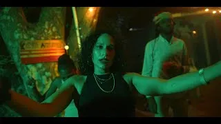 Thumbnail: Sarah Couch -  Flexin' (Official Music Video)