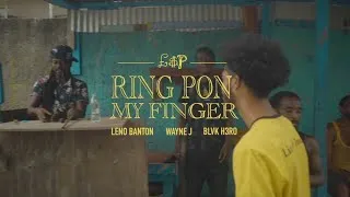 Thumbnail: Lee "Scratch" Perry x Bob Riddim - Ring Pon My Finger (with Leno Banton, Wayne J, and Blvk H3ro)
