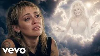 Thumbnail: Miley Cyrus – Fairy Godmother (Farewell Tribute to Dolly Parton)