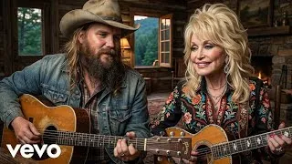 Thumbnail: Chris Stapleton & Dolly Parton - Endless Passion (Official Music Video)