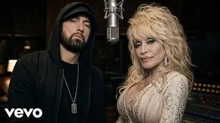 Thumbnail: Dolly Parton ft Eminem - The Devil Will Come (Official Music Video) OUT NOW!!!