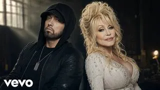Thumbnail: Eminem ft Dolly Parton - The Devil At The Door (Official Music Video) OUT NOW!!!