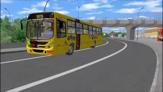 Thumbnail: [OMSI] Marcopolo Torino - VW 17.230 OD | Ebstein