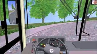 Thumbnail: [OMSI] Marcopolo Viale - Volksbus 17.230 EOD