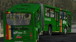 Thumbnail: [OMSI 2] Buraqueira do mapa RMR feat.Urbanus Pluss