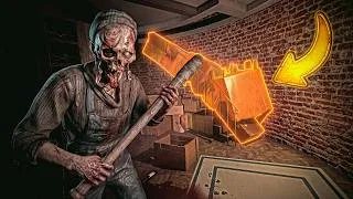 Thumbnail: Душные Карты БОЛЬШЕ НЕ ДУШНЫЕ! Phasmophobia Обновление