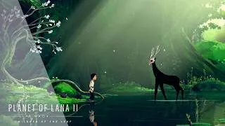 Thumbnail: Planet of Lana II | Prologue