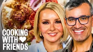 Thumbnail: Arash Hashemi & Madalina Defta Make the Ultimate Jujeh Kabab
