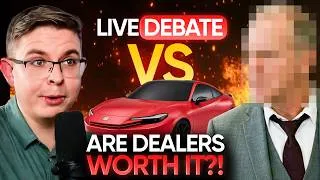 Thumbnail: The Dealership Model Is Broken