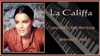 Thumbnail: La Califfa - Genos 2 / Korg PA5X Cover