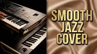 Thumbnail: Duke Ellington's Satin Doll on Genos2 Cover
